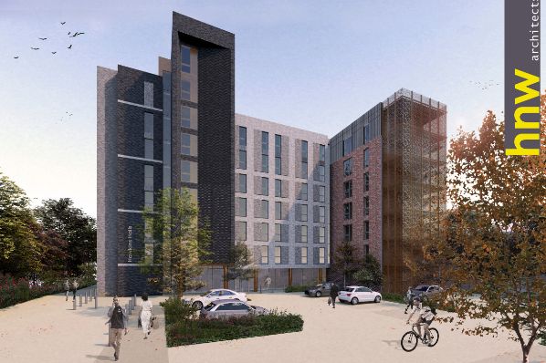Moorfield Group unveils ambitious 2030 net zero commitment project in Essex